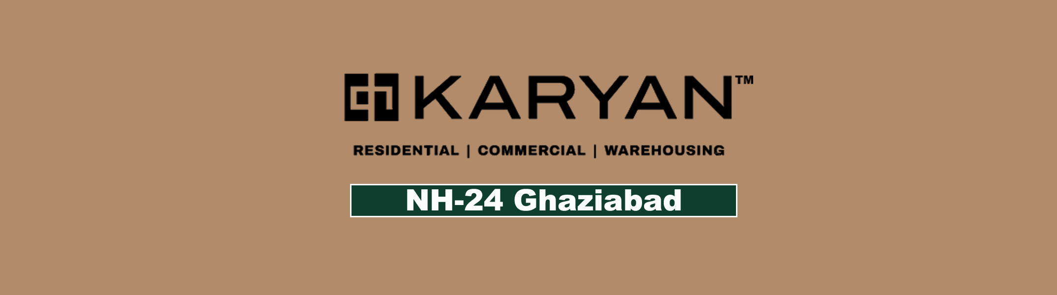 Karyan Group Project NH24