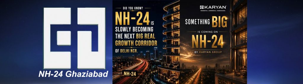 Karyan Group Project NH24