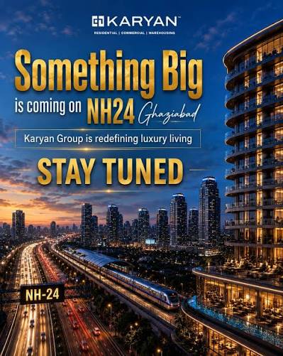 Karyan New Project NH24