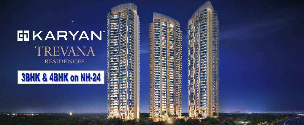 Karyan Trevana Residences